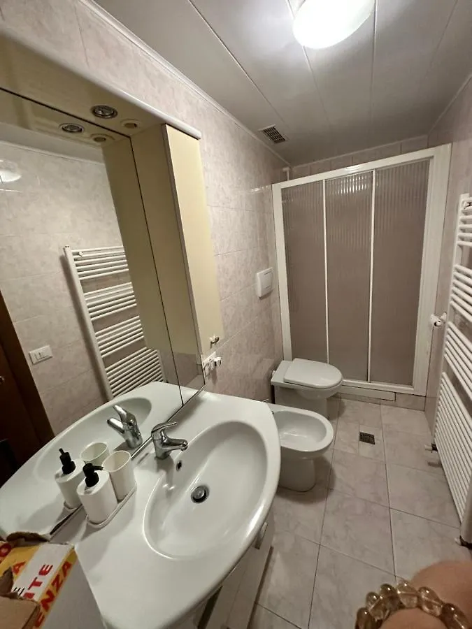 Alloggio In Centro Ben Servito Savona Apartment